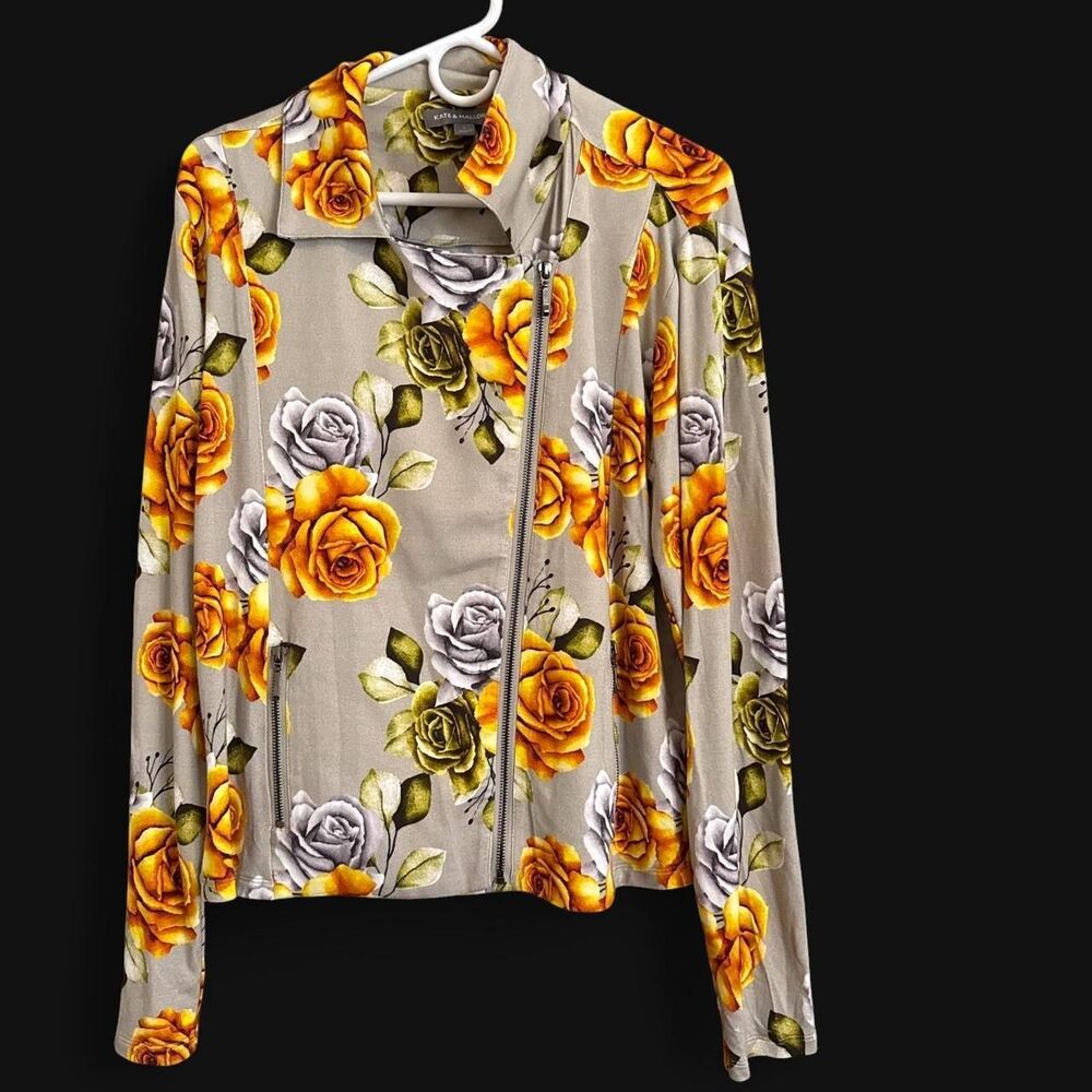 Women's multi Jacket